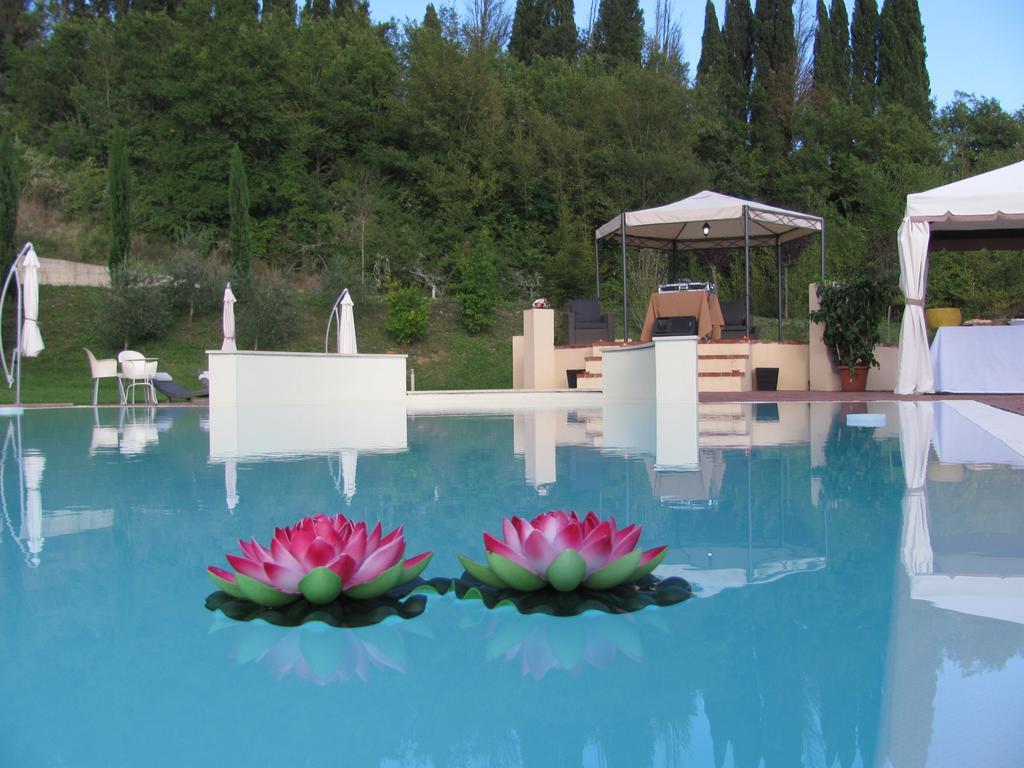 Hotel Antica Tabaccaia Resort Terranuova Bracciolini Zimmer foto